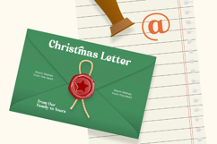 Broken Relent - Decorative Display Serif Font Product Image 11