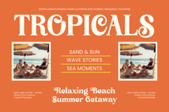 Broken Relent - Decorative Display Serif Font Product Image 12