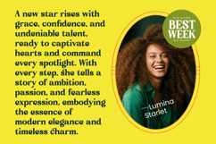 Broken Relent - Decorative Display Serif Font Product Image 14