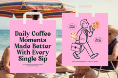 Broken Relent - Decorative Display Serif Font Product Image 15