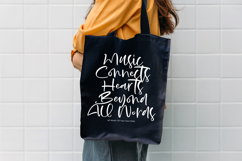 Broken Wasabi - Organic Handlettering Product Image 5