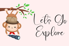 Brokline Danger Product Image 8