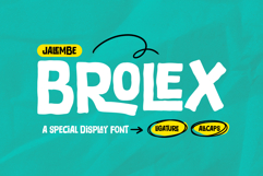 Brolex Product Image 1