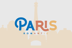 Bronill Playful Display Typeface Product Image 7