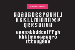 Bronk Condensed Product Image 4