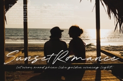 Brooks Kellany - Handwritten Script Font Product Image 3