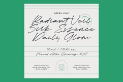 Brooks Kellany - Handwritten Script Font Product Image 4
