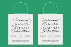 Brooks Kellany - Handwritten Script Font Product Image 7