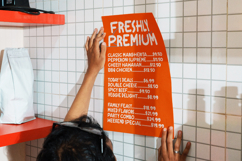 Broskesh - Bold Marker Display Product Image 5