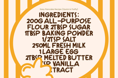 Broskesh - Bold Marker Display Product Image 6