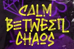 Brosnoirs Textured Urban Style Product Image 11