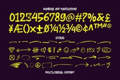 Brosnoirs Textured Urban Style Product Image 9