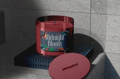 Broswick - Bold Tall Serif Display Font Product Image 4