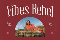 Broswick - Bold Tall Serif Display Font Product Image 10