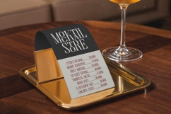 Broswick - Bold Tall Serif Display Font Product Image 15