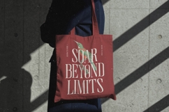 Broswick - Bold Tall Serif Display Font Product Image 17