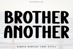 Brother Another Product Image 1