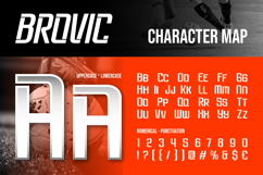 Brovic Product Image 2