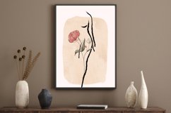 Elegant Wall Art Design Poster Product Image 1