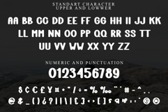 Brown Monster Product Image 4