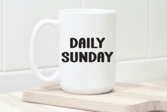 Brown Monster Product Image 6