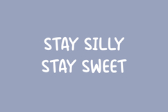 Brownie Playful Handwritten Font Product Image 2