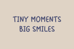 Brownie Playful Handwritten Font Product Image 3