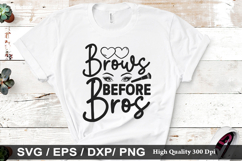 Makeup SVG Designs - Makeup T Shirt Design Product Image 2