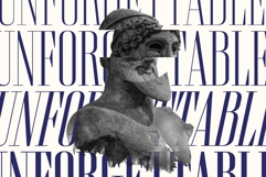Brozeri Casual Serif Family Product Image 6