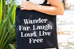 Bruge Vibes - Bold Alternate Serif Font Product Image 10