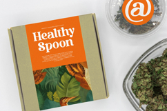 Bruge Vibes - Bold Alternate Serif Font Product Image 12