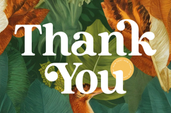 Bruge Vibes - Bold Alternate Serif Font Product Image 20