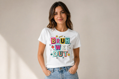 Bruh We Out Png Product Image 5