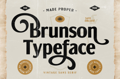 Brunson Product Image 1