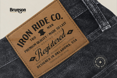 Brunson Product Image 10
