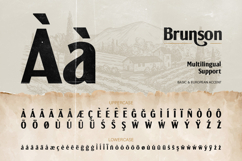 Brunson Product Image 11
