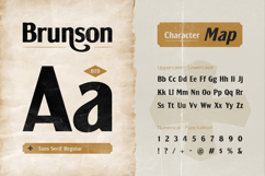 Brunson Product Image 2