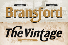 Brunson Product Image 4