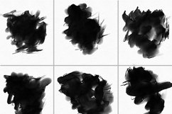 Hi-Res Water color PS Brush Set-3 Product Image 2
