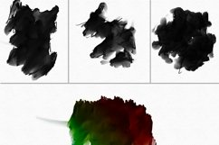 Hi-Res Water color PS Brush Set-3 Product Image 3
