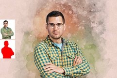 Brush Brilliance Portrait Artistry Product Image 3