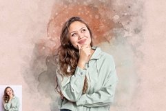 Brush Brilliance Portrait Artistry Product Image 2