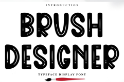 Brush Designer Product Image 1