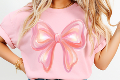 Easter Bow PNG, Girl Easter PNG, Bow Sublimation, Easter Shirt Design, Spring Bow Clipart, Kids Easter Craft, My First Easter SVG, Girly Easter PNG, Watercolor Bow, Happy Easter PNG