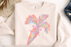 Easter Carrot PNG, Easter Sublimation, Carrot Patch PNG, Bunny Food SVG, Easter Shirt Design, Spring Clipart, Kids Easter Craft, First Easter PNG, Watercolor Carrot, Happy Easter PNG