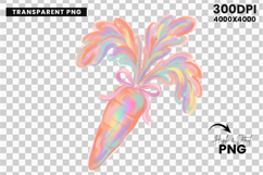 Easter Carrot PNG, Easter Sublimation, Carrot Patch PNG, Bunny Food SVG, Easter Shirt Design, Spring Clipart, Kids Easter Craft, First Easter PNG, Watercolor Carrot, Happy Easter PNG
