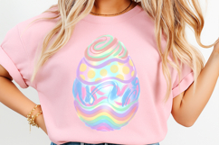 Easter Egg PNG, Easter Sublimation, Egg Hunt SVG, Kids Easter Shirt, Easter Egg Hunt PNG, Spring Clipart, My First Easter PNG, Easter Crafts, Watercolor Egg, Happy Easter PNG