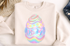 Easter Egg PNG, Easter Sublimation, Egg Hunt SVG, Kids Easter Shirt, Easter Egg Hunt PNG, Spring Clipart, My First Easter PNG, Easter Crafts, Watercolor Egg, Happy Easter PNG