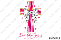 Valentine&#039;s Day Sublimation Bundle | Valentine&#039;s PNG Design Product Image 2