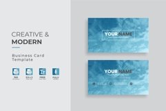 Business Card Template Vol.4 Product Image 1